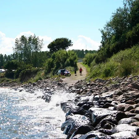 Kapitaenshaus * Waabs