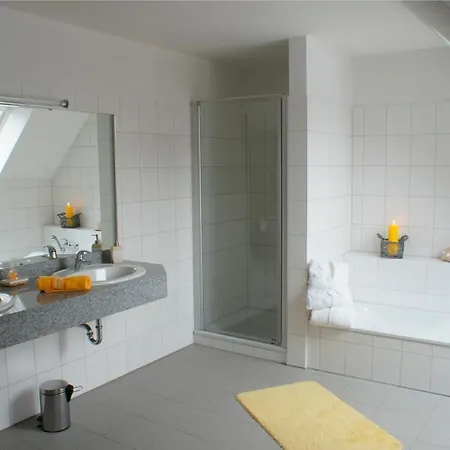 Kapitaenshaus * Waabs