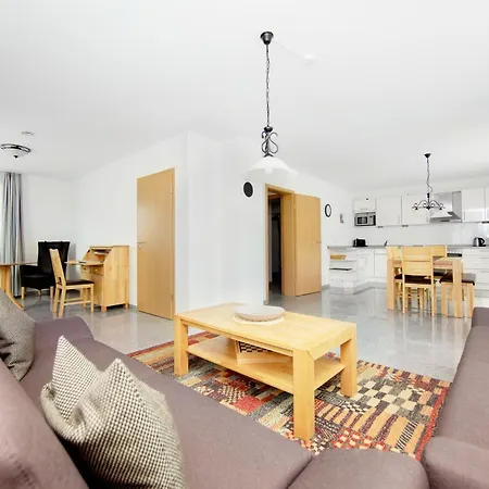 Kapitaenshaus * Waabs